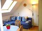3-Zimmer-Ferienwohnung | Typ C | max. 5 Pers.