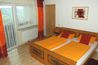 2-Zimmer-Ferienwohnung | Typ B | 40m² | max. 4 Pers.