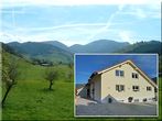 Haus Dietzelbach | 350 m ü. NN