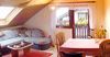 1-Zimmer-Ferienwohnung | Typ A | max. 3 Pers.