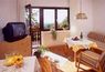 1-Zimmer-Ferienwohnung | Typ A | max. 2 Pers.