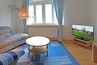 3-Zimmer-Ferienwohnung | Typ C | 63m² | max. 4 Pers.