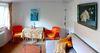 2-Zimmer-Ferienwohnung | Typ B | 40m² | max. 2 Pers.
