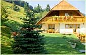 Haus Limberg | 520 m ü. NN