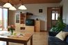 3-Zimmer-Ferienwohnung | Typ C | max. 4 Pers.