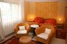 1-Zimmer-Ferienwohnung | Typ A | 30m² | max. 2 Pers.
