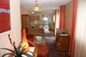 1-Zimmer-Ferienwohnung | Typ A | 60m² | max. 3 Pers.