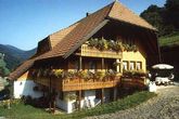 Haus Morgensonne
