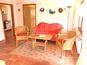 2-Zimmer-Ferienwohnung | Typ B | 50m² | max. 4 Pers.