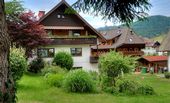 Haus am Sägebühl | 320 m ü. NN