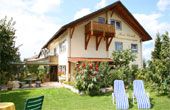 Haus Schmitt Ferienwohnungen | 233 m ü. NN