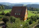 Haus Straub | 800 m ü. NN