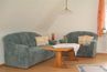 3-Zimmer-Ferienwohnung | Typ C | max. 4 Pers.