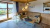 2-Zimmer-Ferienwohnung | Typ B | 41m² | max. 2 Pers.