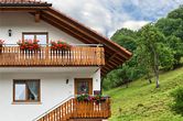 Haus Walter | 400-740 m ü. NN