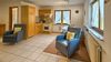2-Zimmer-Ferienwohnung | Typ B | 47m² | max. 3 Pers.