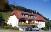 Haus zur Gabel | 400-1.400 m ü. NN
