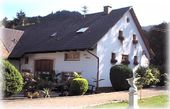 Haus Bettina | 450 m ü. NN