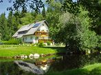 Ferienhaus Faller | 800-900 m ü. NN