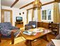 3-Zimmer-Ferienwohnung | Typ C | 72m² | max. 3 Pers.