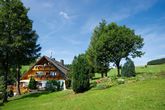 Haus Ketterer | 840-860 m ü. NN