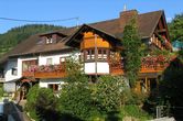 Haus Sonja | 380 m ü. NN