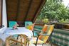 2-Zimmer-Ferienwohnung | Typ B | 45m² | max. 3 Pers.