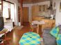 2-Zimmer-Ferienwohnung | Typ B | 45m² | max. 3 Pers.