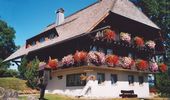 Herchenhof | 900 m ü. NN