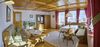 3-Zimmer-Ferienwohnung | Typ C | 90m² | max. 4 Pers.