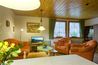 2-Zimmer-Ferienwohnung | Typ B | 70m² | max. 6 Pers.