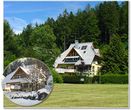 Ferienwohnungen am Kesslerhang | 1.000 m ü. NN