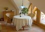 2-Zimmer-Ferienwohnung | Typ B | 45m² | max. 2 Pers.