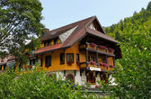Hotel Gasthaus Hirschen | 660 m ü. NN