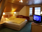 Doppelzimmer | max. 2 Pers.
