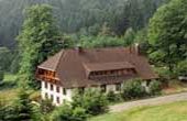 Ferienwohnung Hirschlehaus | 1.000 m ü. NN