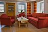 4-Zimmer-Ferienwohnung | Typ D | max. 6 Pers.