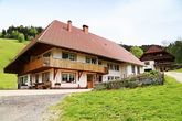Hogenhof | 800 m ü. NN