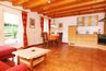 3-Zimmer-Ferienwohnung | Typ C | 85m² | max. 5 Pers.