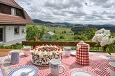 Hohwarthof | 950-1.050 m ü. NN