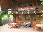 Gasthof Pension Holzer Kreuz