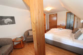 Doppelzimmer | max. 2 Pers.