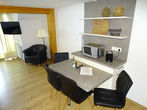 2-Zimmer-Ferienwohnung | Typ B | max. 2 Pers.