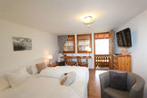 Doppelzimmer | max. 2 Pers.