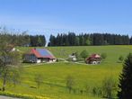 Holzhof | 1.030 m ü. NN