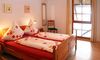 3-Zimmer-Ferienwohnung | Typ C | 110m² | max. 6 Pers.