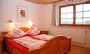 3-Zimmer-Ferienwohnung | Typ C | 58m² | max. 4 Pers.