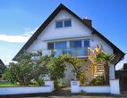 Haus Hoog | 233 m ü. NN