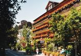 HOTEL AM PARK | 450 m ü. NN