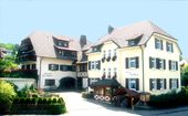 Appart-Hotel Badblick | 400 m ü. NN